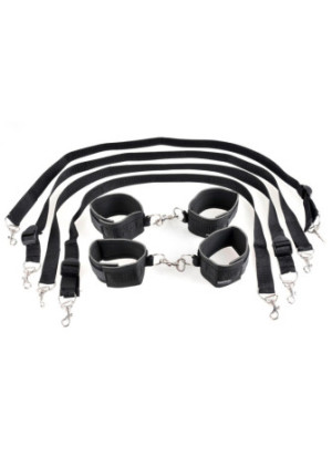 Cuff & Tether Set